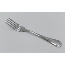 Виделка нерж. столова Ірис 11016/2 