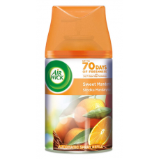 Освіжувач повітря  Airwick автомат.(запаск) Солодка мандаринка 250мл (-20%)