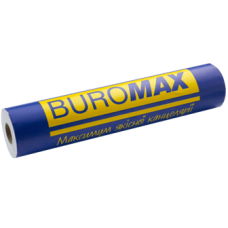 Факспапір  BUROMAX 2800 210мм*25м, /BM.2800/