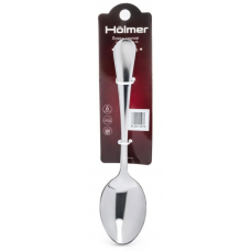 Ложка столова нерж. Hölmer SS-011856-SS (набір 6шт)