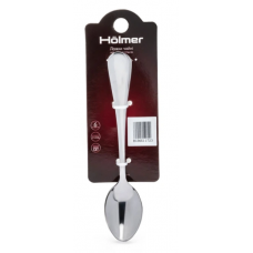 Ложка чайна нерж. Hölmer Classic TS-011236-SS (набір 6шт.)