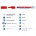 Маркер Edding e-8750 Industry Paint 2-4мм червоний (10) /e-8750/02/
