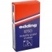 Маркер Edding e-8750 Industry Paint 2-4мм червоний (10) /e-8750/02/