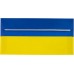Конверт DL(E65) СКЛ жовто-синій 80г/м 2240_113_285 з внутр. друком (500) /2240_113_285/