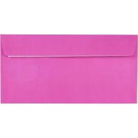 Конверт DL(E65) СКЛ рожевий 80г/м 2240_238 з внутр. друком (500) /2240_238/