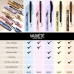 Туш для вій EVELINE 10мл VARIETE LASHES SHOW (об'єм та подовження)