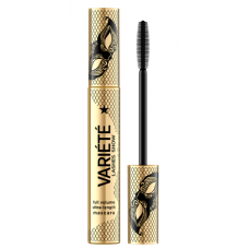 Туш для вій EVELINE 10мл VARIETE LASHES SHOW (об'єм та подовження)