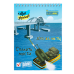 Блокнот BUROMAX А5 на гориз. спір. 48арк. PATRIOT UKRAINIAN DREAMS 24545107 (8) /BM.24545107/