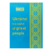 Блокнот BUROMAX А5 на гориз. спір. 48арк. PATRIOT NATIONAL 24545115 (8) /BM.24545115/