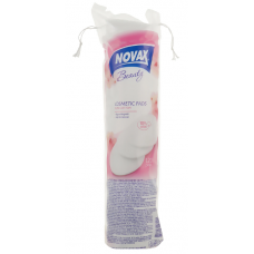 Ватні диски NOVAX 120шт.