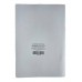 Книга "Журнал реєстрації осіб, що потерпіли від нещасних випадків (гострих професійних захворювань,отруєнь)" 24арк. офсет, вертикальна, прошита
