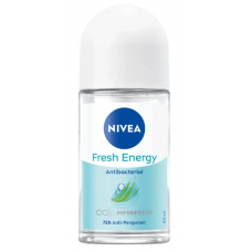 Дезодорант NIVEA 50мл ролик жін. Енергія свіжості
