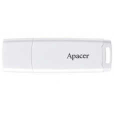 Флеш-накопичувач  32 Gb Apacer AH336 White /AP32GAH336W-1/