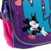 Рюкзак шкільний YES 558293/S-74 Minnie Mouse, рожево-фіолетовий /558293/