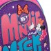 Рюкзак шкільний YES 558293/S-74 Minnie Mouse, рожево-фіолетовий /558293/