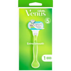 Бритва Gillette Venus Extra Smooth д/жінок (1 картр.)