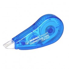 Коректор-стрічка NORMA 4955 (5мм*6м) (24) /4955N/