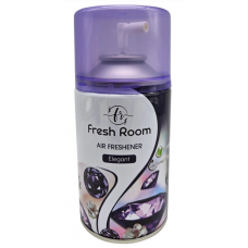 Освіжувач повітря  Freshroom 250мл автомат.(запаск) Елегант