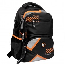 Рюкзак шкільний YES 558969/T-117 Urban disign style /558969/