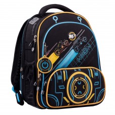 Рюкзак шкільний YES 554667/S-30 JUNO ULTRA Premium Ultrex, каркасний /554667/