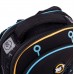 Рюкзак шкільний YES 554667/S-30 JUNO ULTRA Premium Ultrex, каркасний /554667/