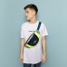 Сумка поясна Бананка YES 559522/SP-32 Urban Classics /559522/