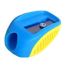 Чинка пластик. СLASS 4819 Soft Ergonomic Nugget (72) /4819/