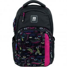 Рюкзак шкільний KITE Education teens K22-2578M-4 /K22-2578M-4/