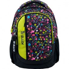 Рюкзак шкільний KITE Education teens K22-855M-3 /K22-855M-3/