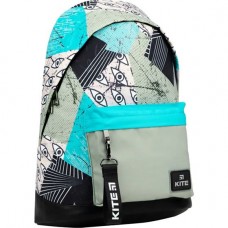 Рюкзак шкільний KITE Education teens K22-910M-5 /K22-910M-5/