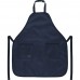 Фартух для дитячої творчості KITE K22-526-4 Dark Blue /K22-526-4/