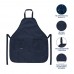 Фартух для дитячої творчості KITE K22-526-4 Dark Blue /K22-526-4/