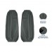 Фартух для дитячої творчості KITE K22-526-3 Dark Gray /K22-526-3/