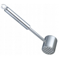 Молоток KingHoff KH-3180, д/мяса нерж.