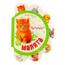 РАНОК Малята: На подвір'ї (міні)