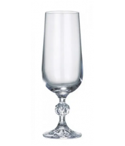 Бокал Bohemia Sterna 4S149/180 180мл. д/шампанского 6шт.