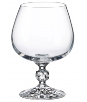 Бокал Bohemia Sterna 4S149/250 250мл. д/коньяку 6шт.