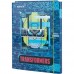Папка для ручної праці А4 KITE TF22-213 Transformers, на гумках /TF22-213/