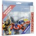 Підкладка-розмальовка дитяча KITE TF22-424 Transformers, силіконова 30х40см /TF22-424/