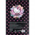 Блокнот  KITE А5 64арк. Hello Kitty HK23-193-1 (10) /HK23-193-1/