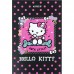 Блокнот  KITE А5 64арк. Hello Kitty HK23-193-1 (10) /HK23-193-1/