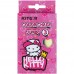 Крейда кольорова   3шт. KITE HK21-077 Hello Kitty JUMBO /HK21-077/