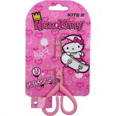 Ножиці дитячі KITE HK21-121 13cм Hello Kitty з принтом на лезі (12) /HK21-121/