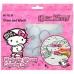 Підкладка-розмальовка дитяча KITE HK22-424 Hello Kitty, силіконова 30х40см /HK22-424/