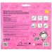 Підкладка-розмальовка дитяча KITE HK22-424 Hello Kitty, силіконова 30х40см /HK22-424/