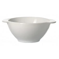 Бульйонниця Luminarc Diwali J6973 560мл біла з вушками