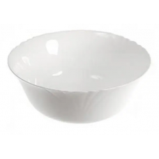 Салатник Luminarc Cadix 37789 12см білий