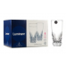 Набір 6 стаканів Luminarc Imperator 1288 310мл