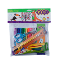 Набір д/творчості ZiBi 9953 д/малювання /ZB.9953/