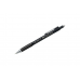 Олівець мех. 0,7мм Faber-Castell, GRIP, 134799 black /134799/